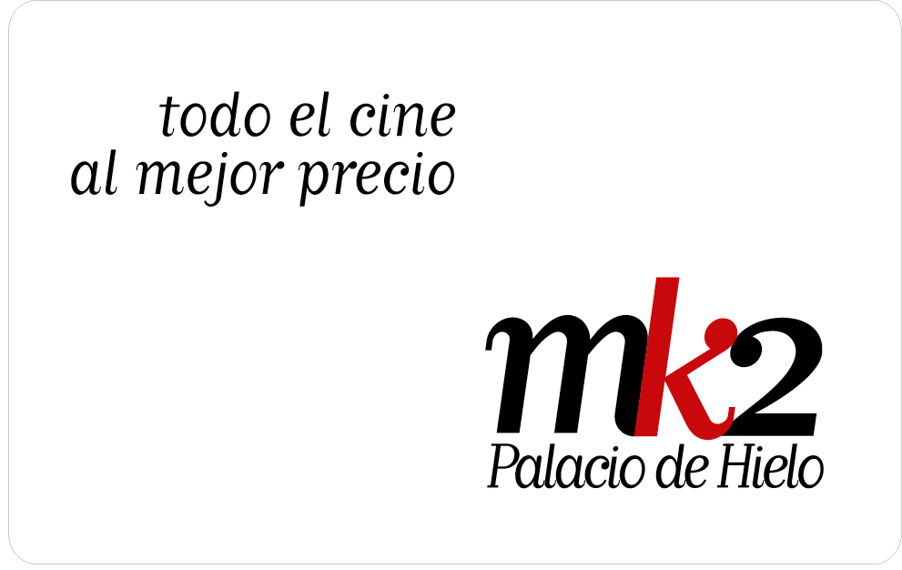 Tarjeta mk2 familia