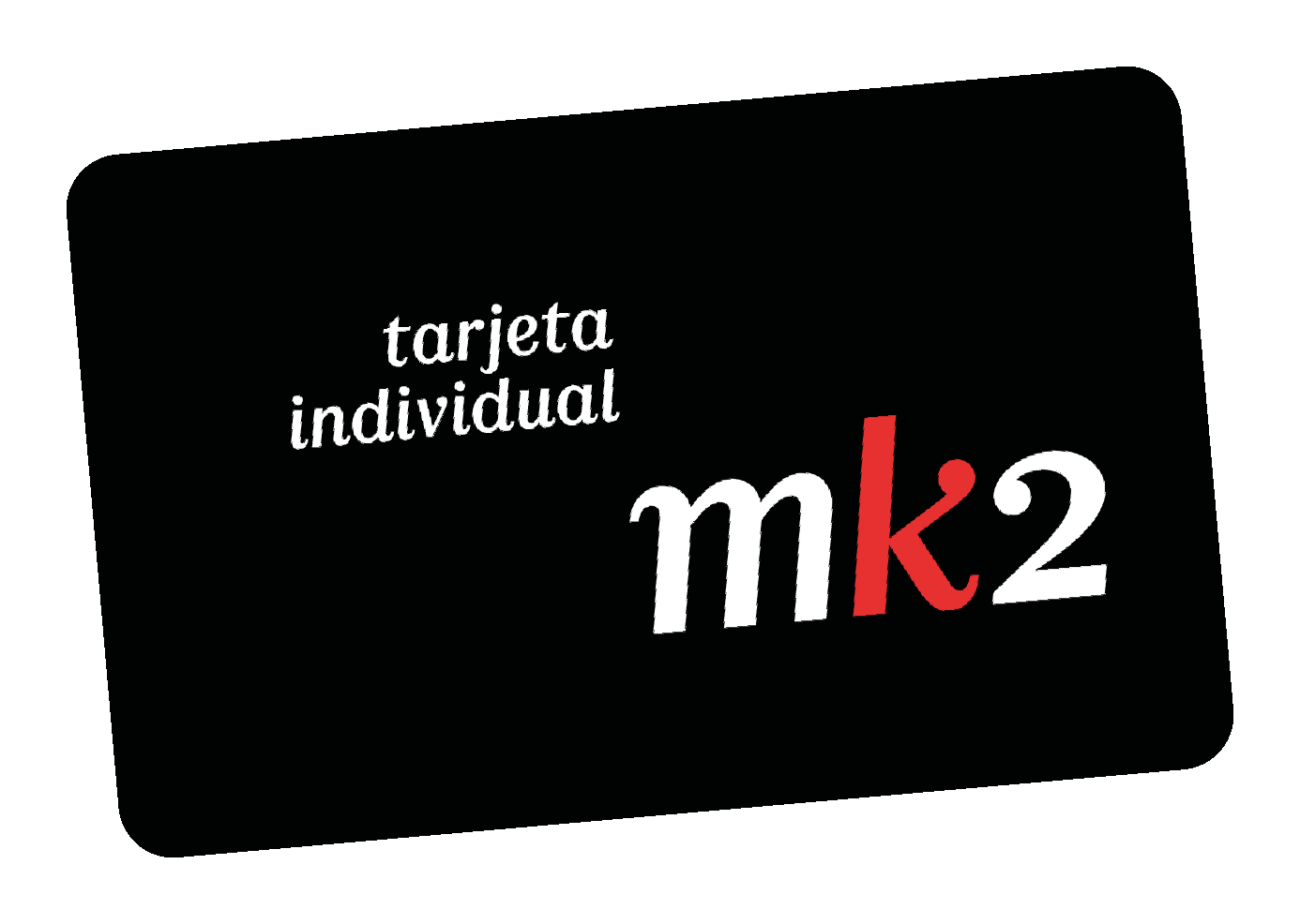 Tarjeta mk2