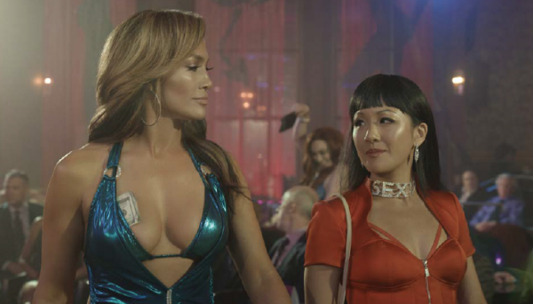 ESTAFADORAS DE WALL STREET