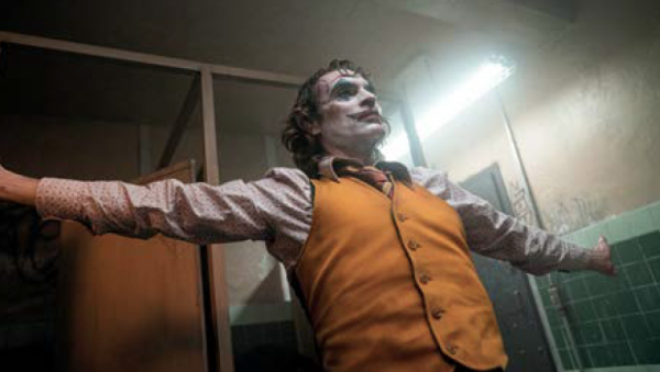 JOKER