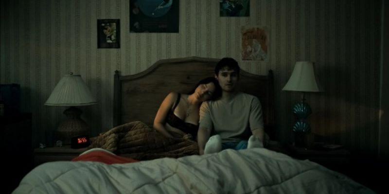 AETERNA NOVA: OBSESSION