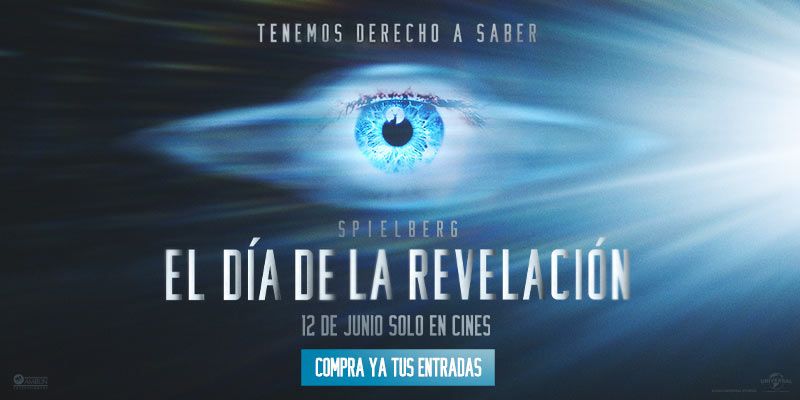 EL DIA DE LA REVELACIÓN