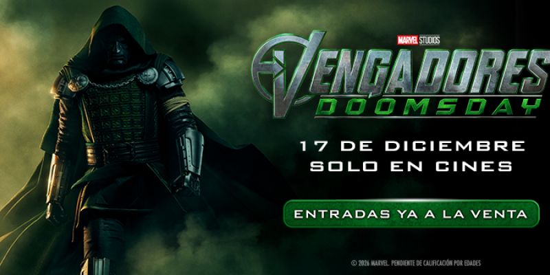 Vengadores: Doomsday