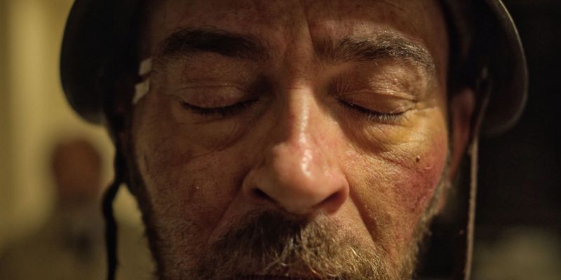 The Cardenio Project - Una historia de Quijote -