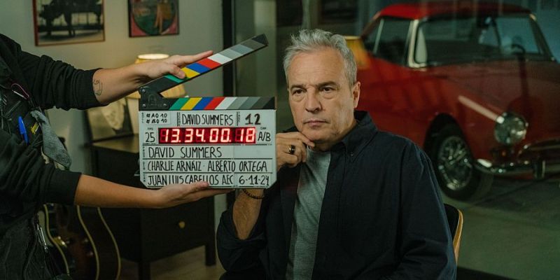 LOS MEJORES AÑOS DE NUESTRA VIDA con LOS HOMBRES G