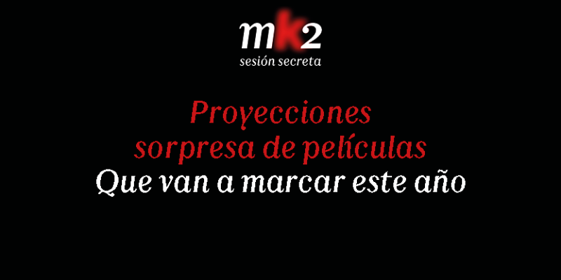SESIÓN SECRETA