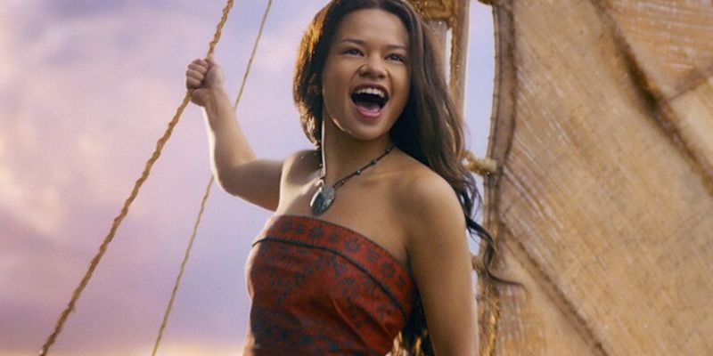 VAIANA