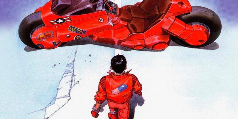 AETERNA: AKIRA