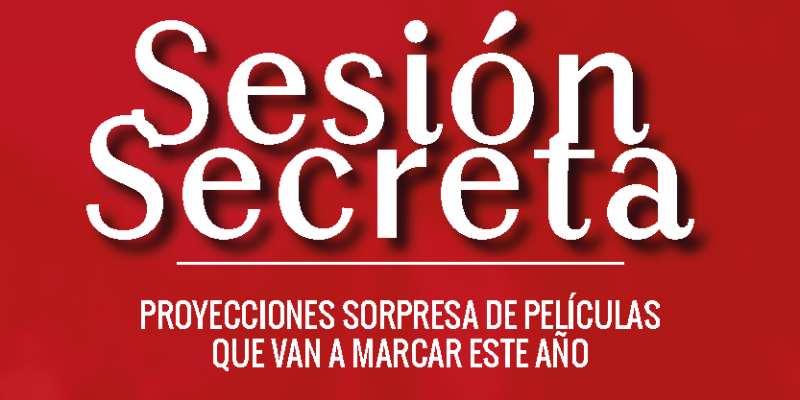 SESIÓN SECRETA