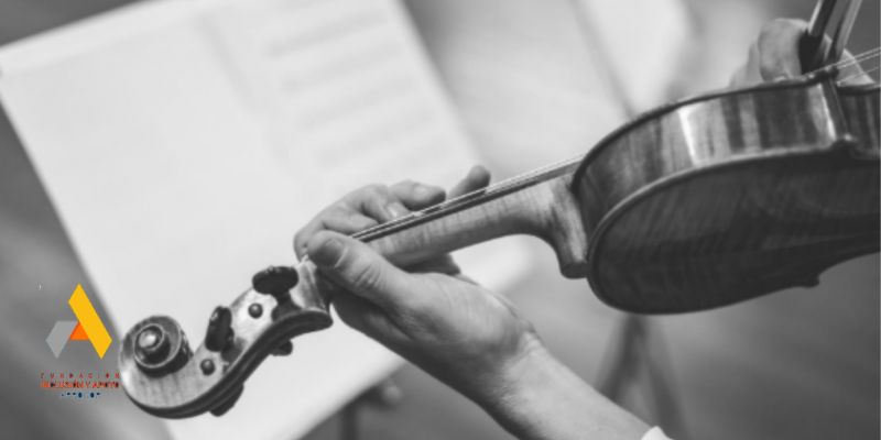 DONDE CADA NOTA IMPORTA - TEMPUS FUGIT